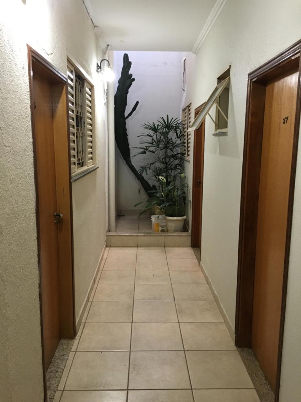 Hotel Vila Rica Alfenas Bagian luar foto