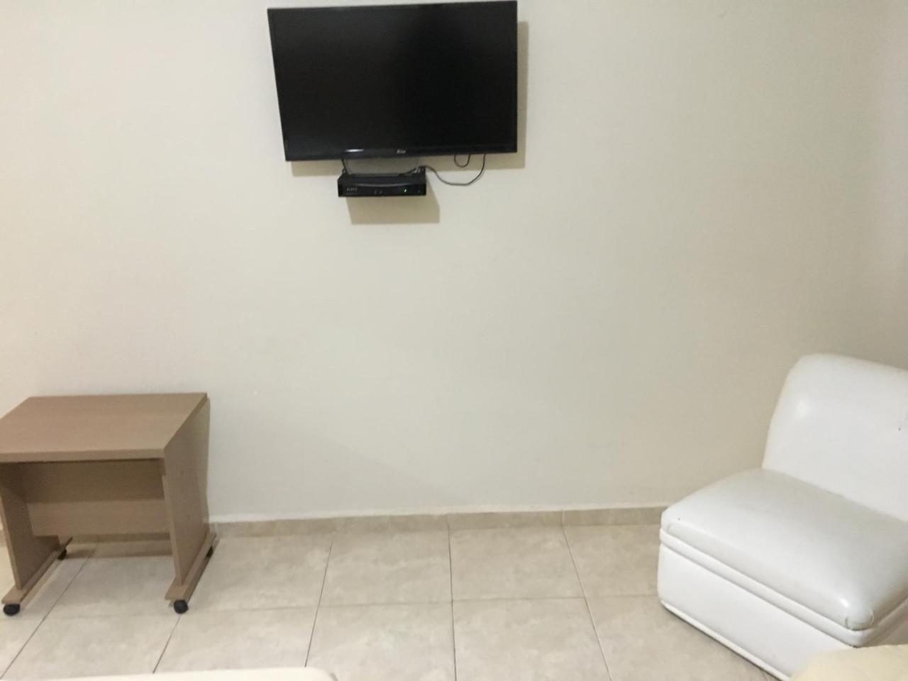Hotel Vila Rica Alfenas Bagian luar foto