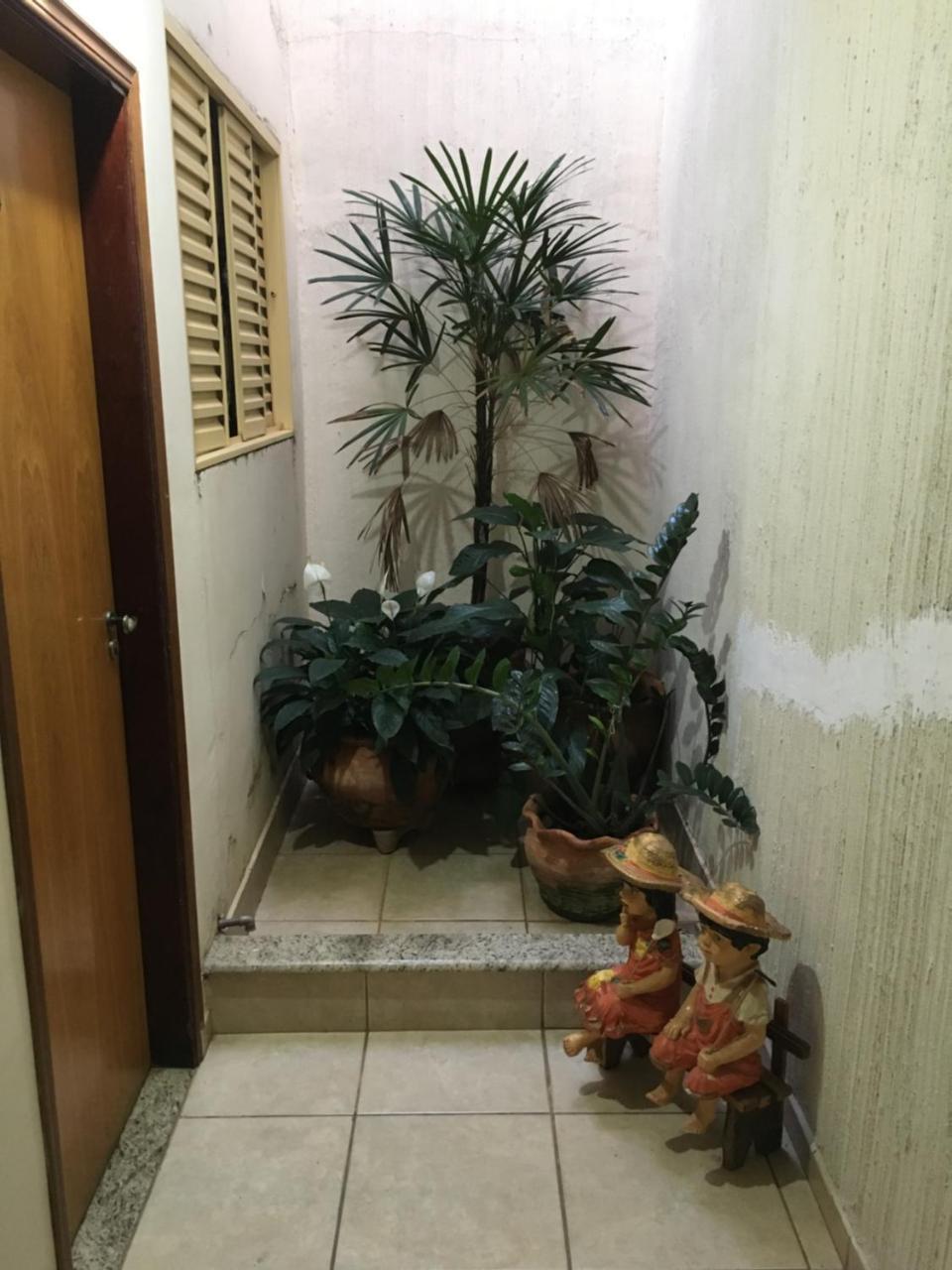 Hotel Vila Rica Alfenas Bagian luar foto