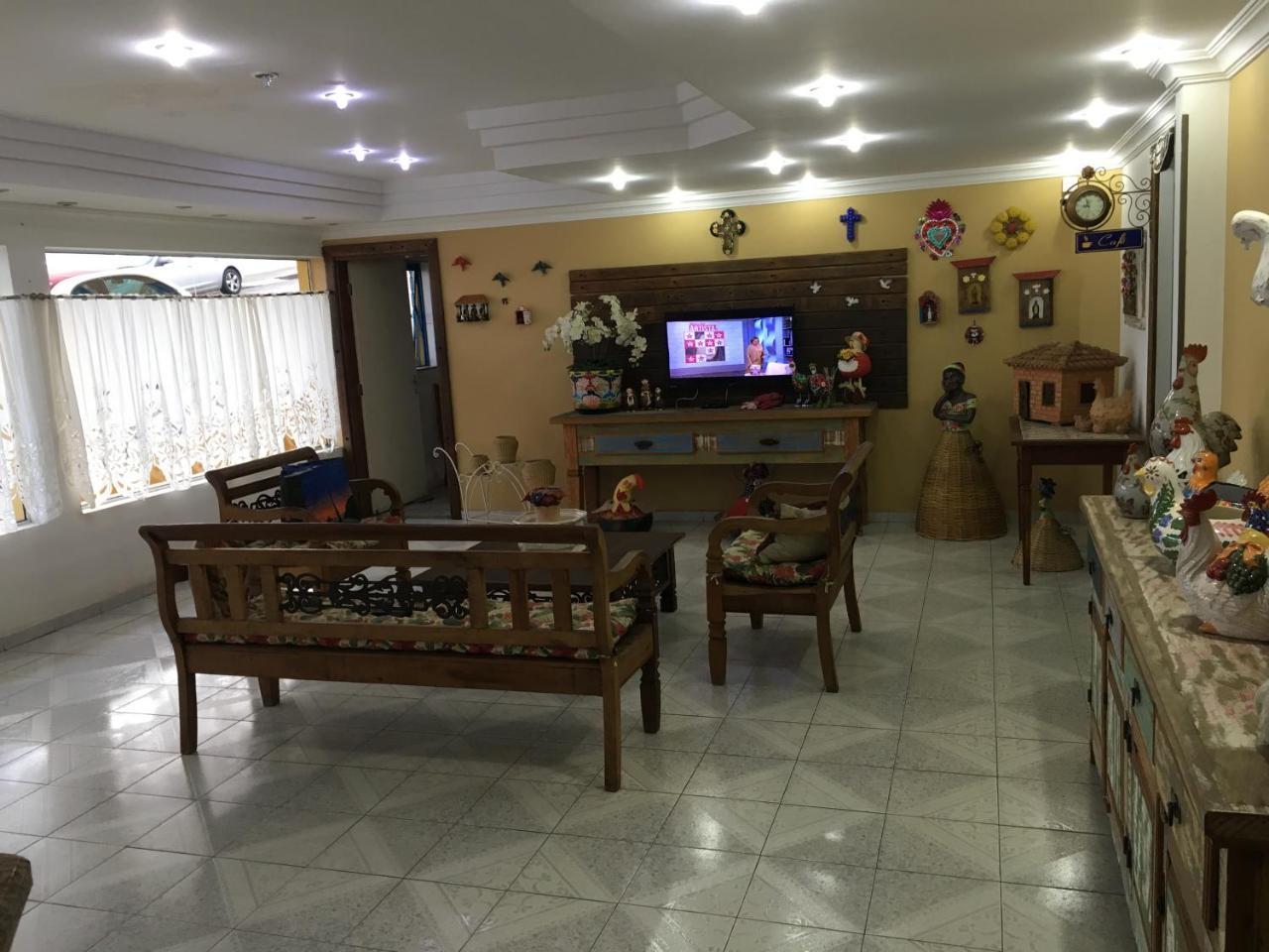 Hotel Vila Rica Alfenas Bagian luar foto