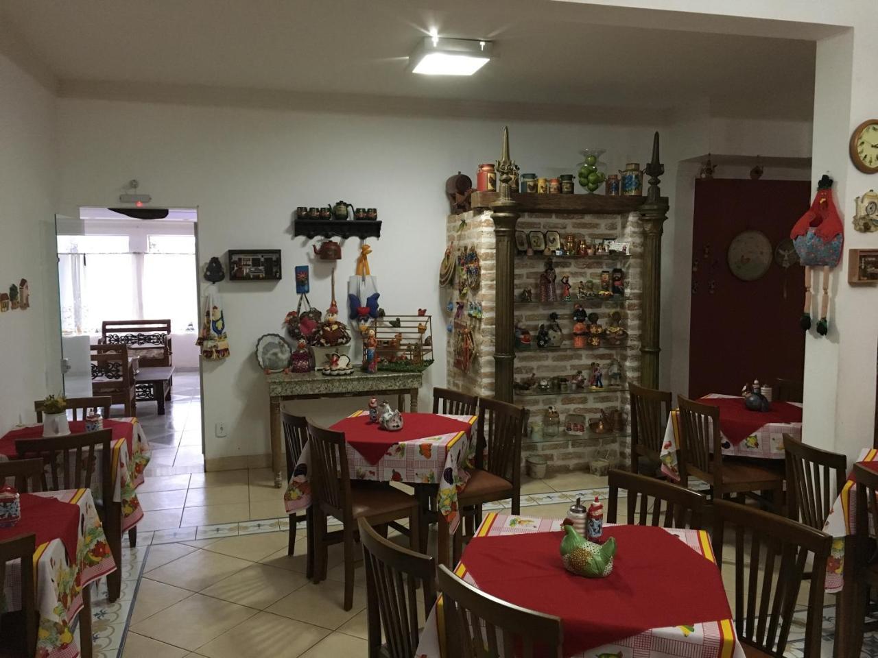 Hotel Vila Rica Alfenas Bagian luar foto